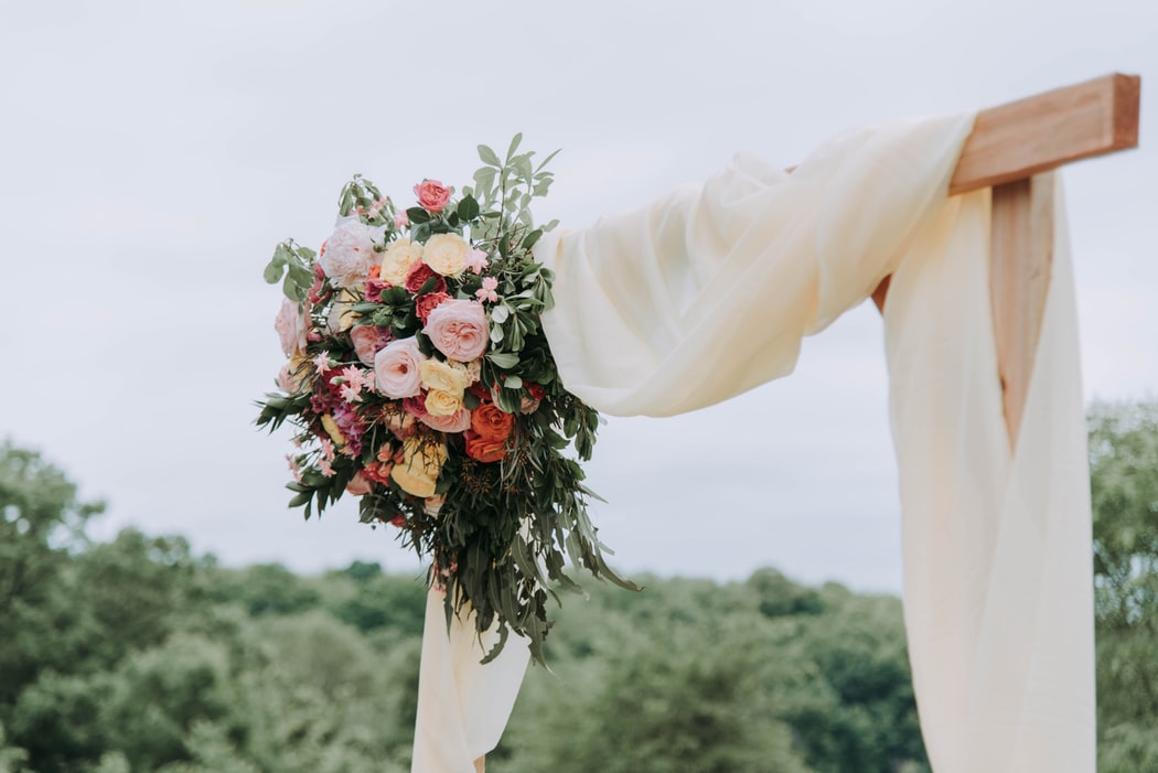 高松市の結婚式場アイルバレクラブのグッズ