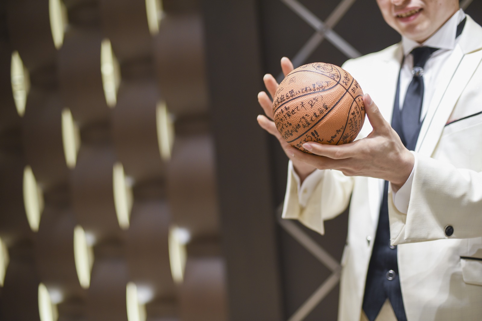 高松市の結婚式場アイルバレクラブ サプライズ