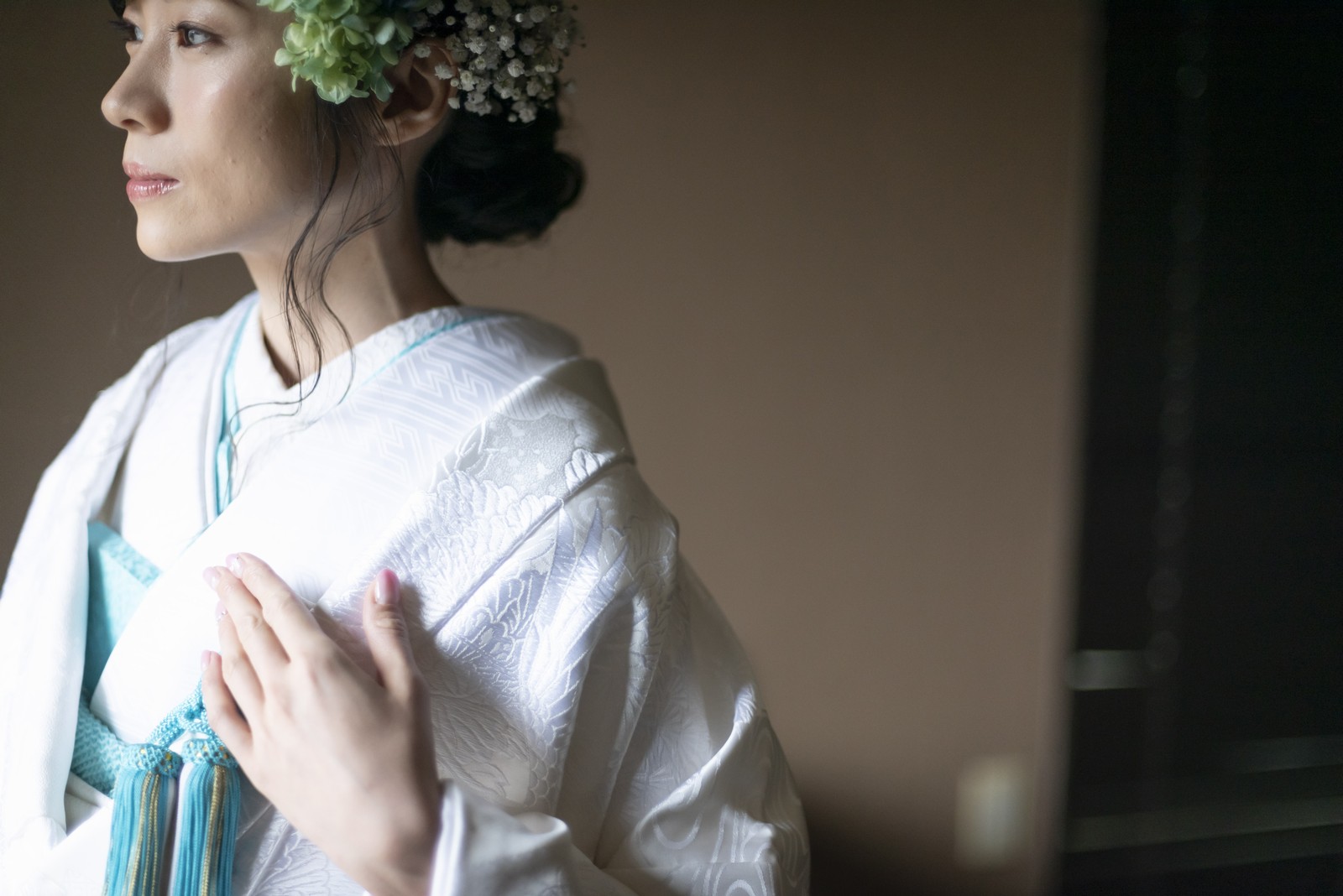 高松市の結婚式場アイルバレクラブ 新婦様