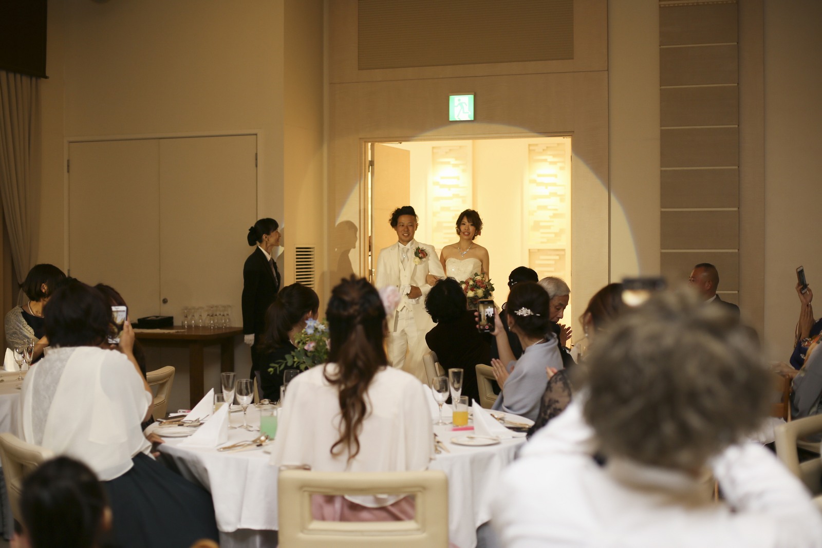 高松市の結婚式場アイルバレクラブ オープニングムービー