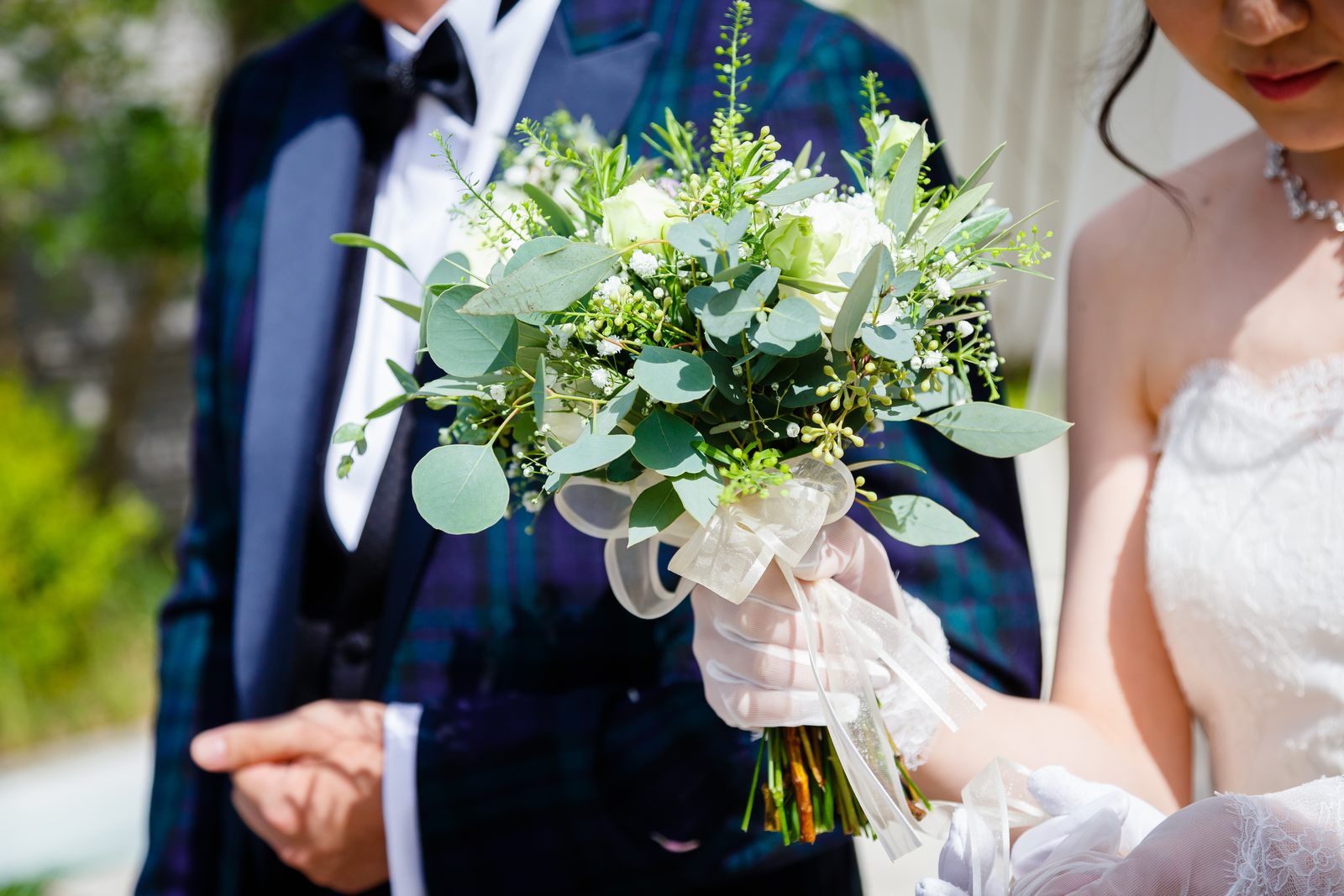 高松市の結婚式場アイルバレクラブ アフターセレモニー