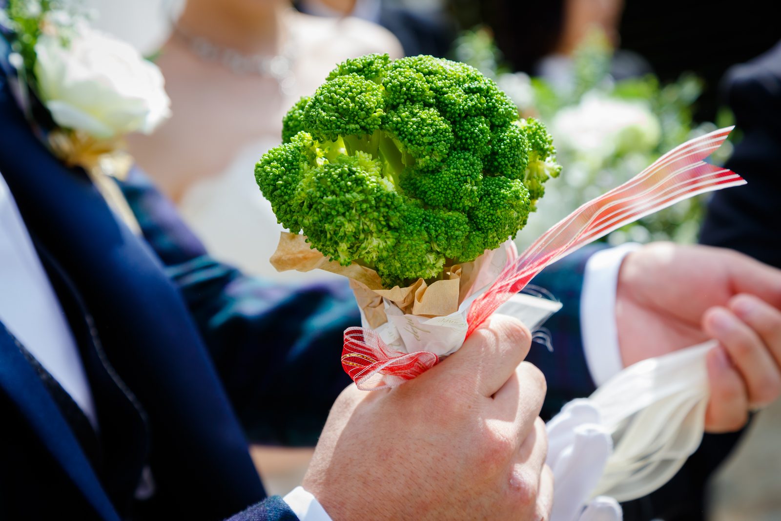 高松市の結婚式場アイルバレクラブ アフターセレモニー