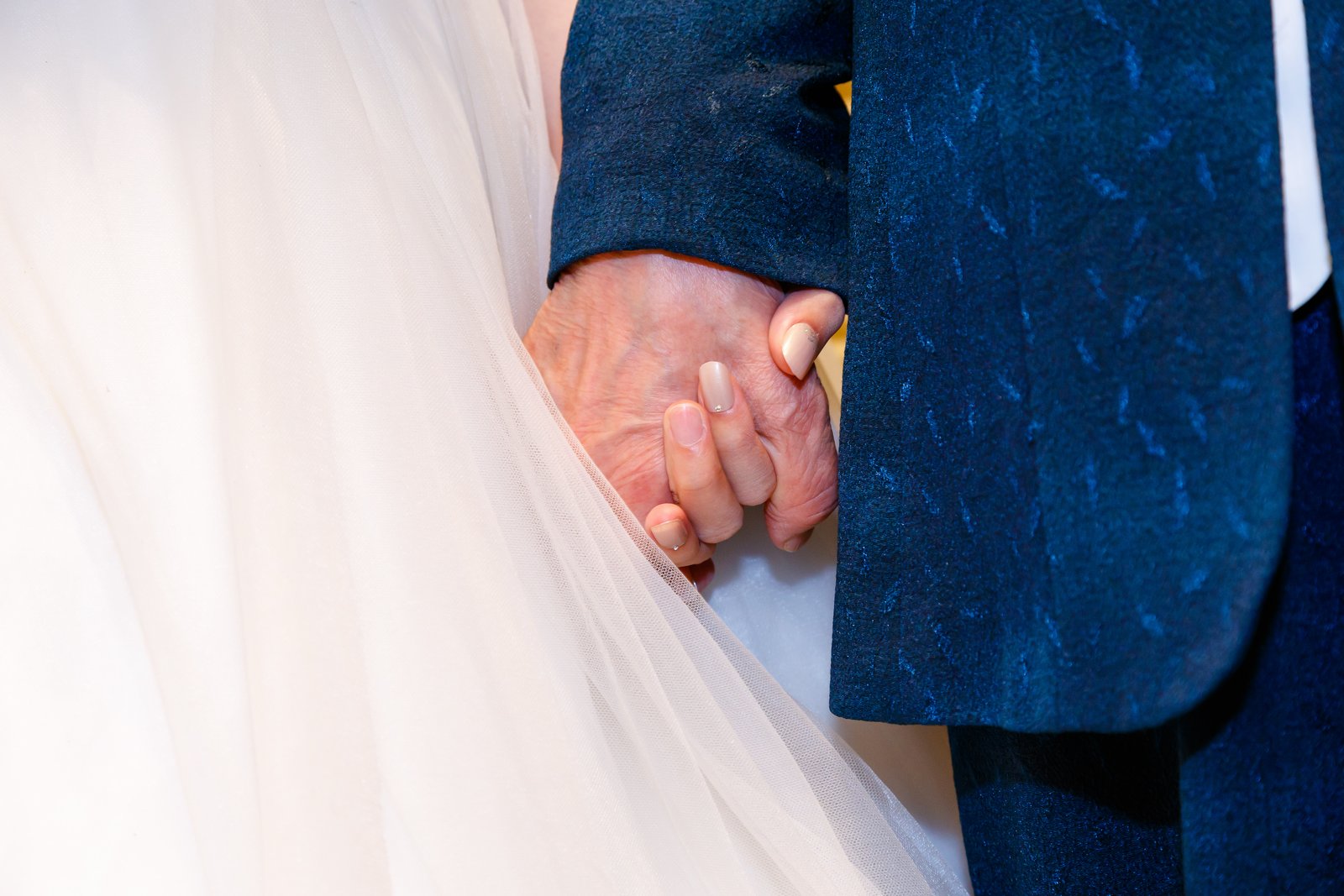 高松市の結婚式場アイルバレクラブ 中座