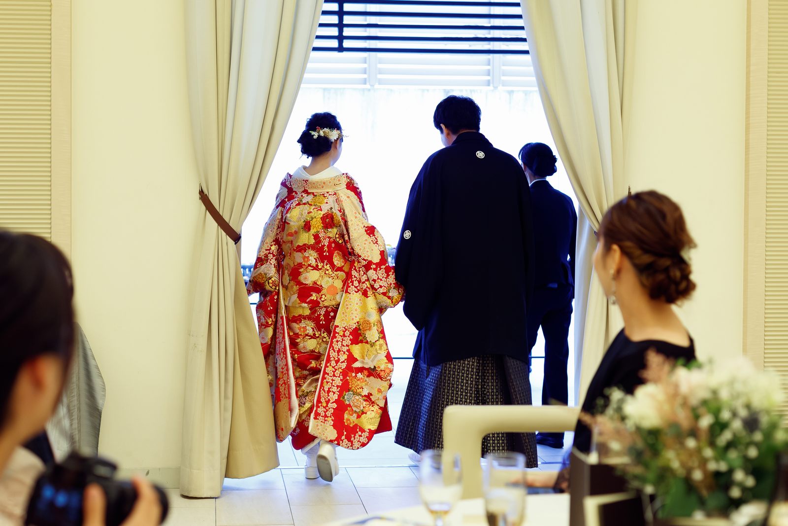 高松市の結婚式場アイルバレクラブ デザートビュッフェ