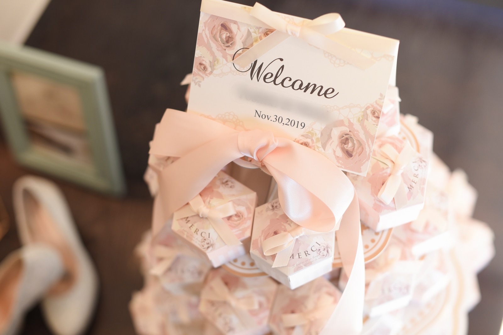 高松市の結婚式場アイルバレクラブ コーディネート