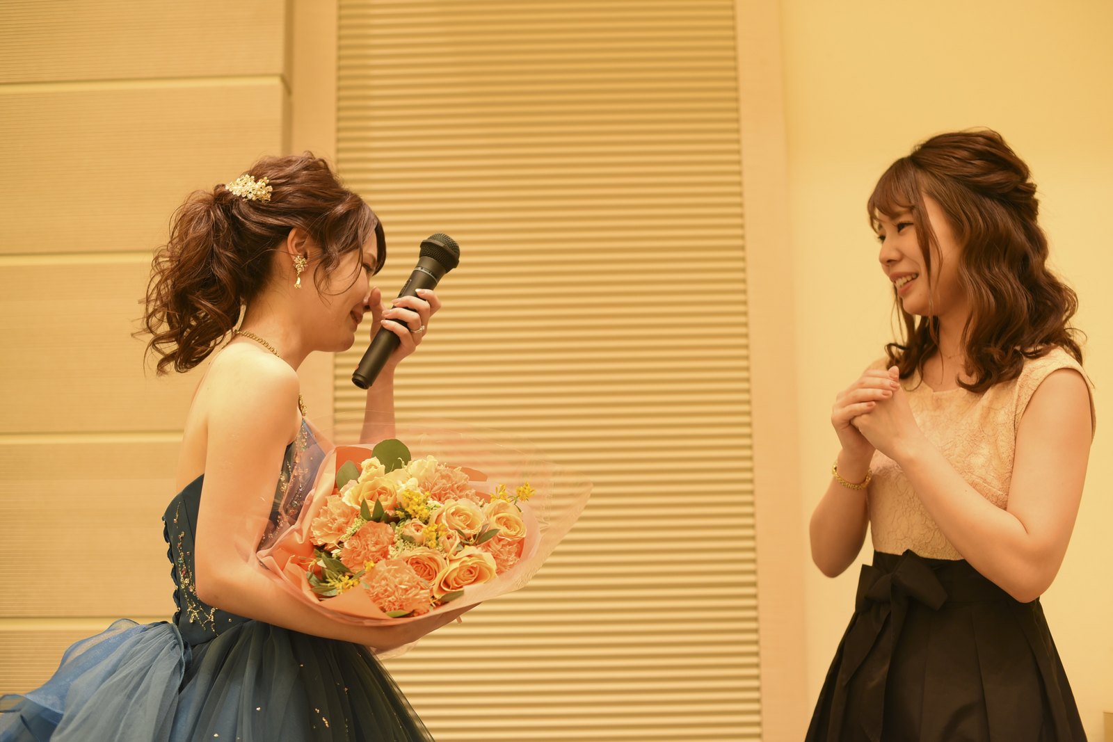 高松市の結婚式場アイルバレクラブ キューピッド