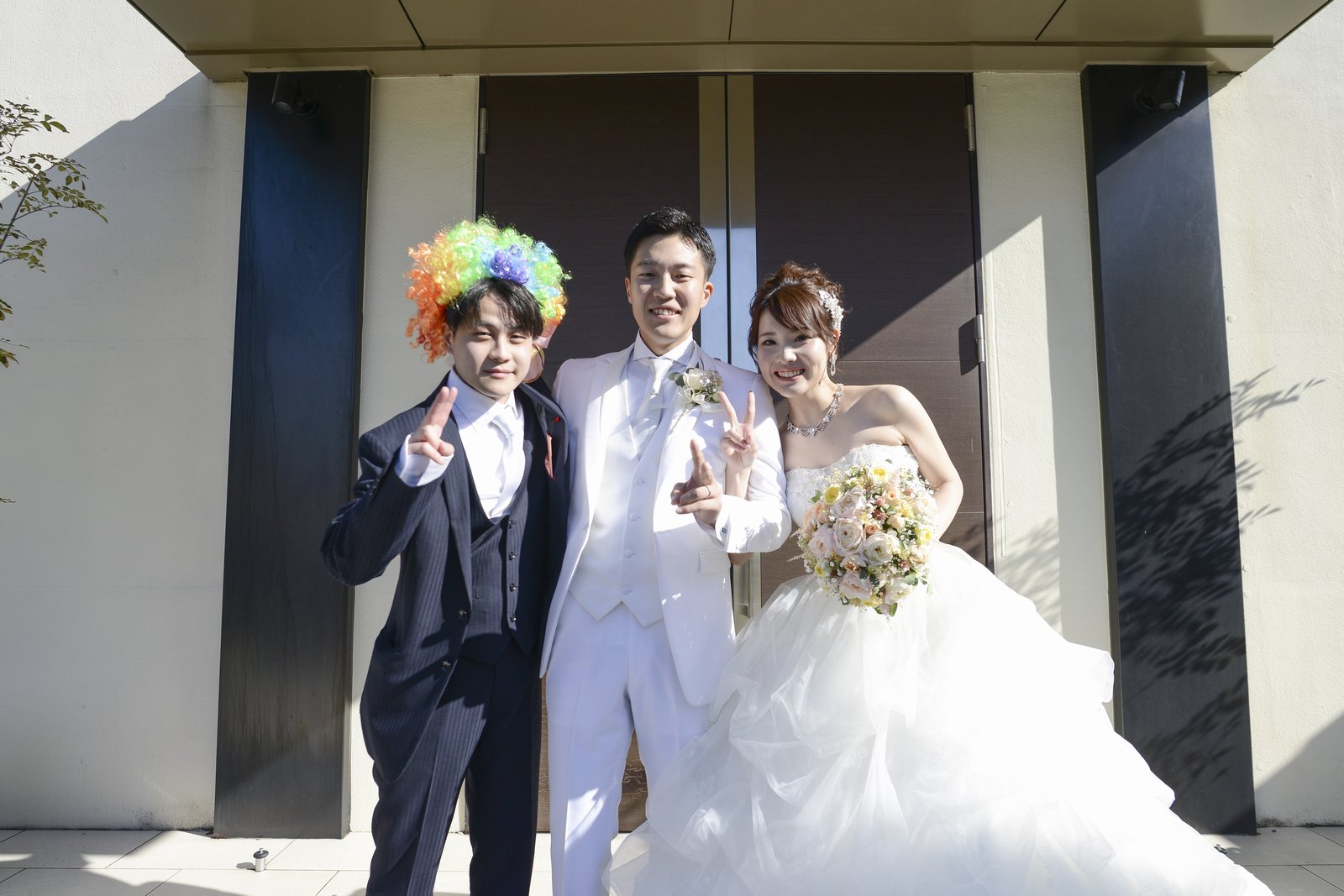 高松市の結婚式場アイルバレクラブ アフロトス