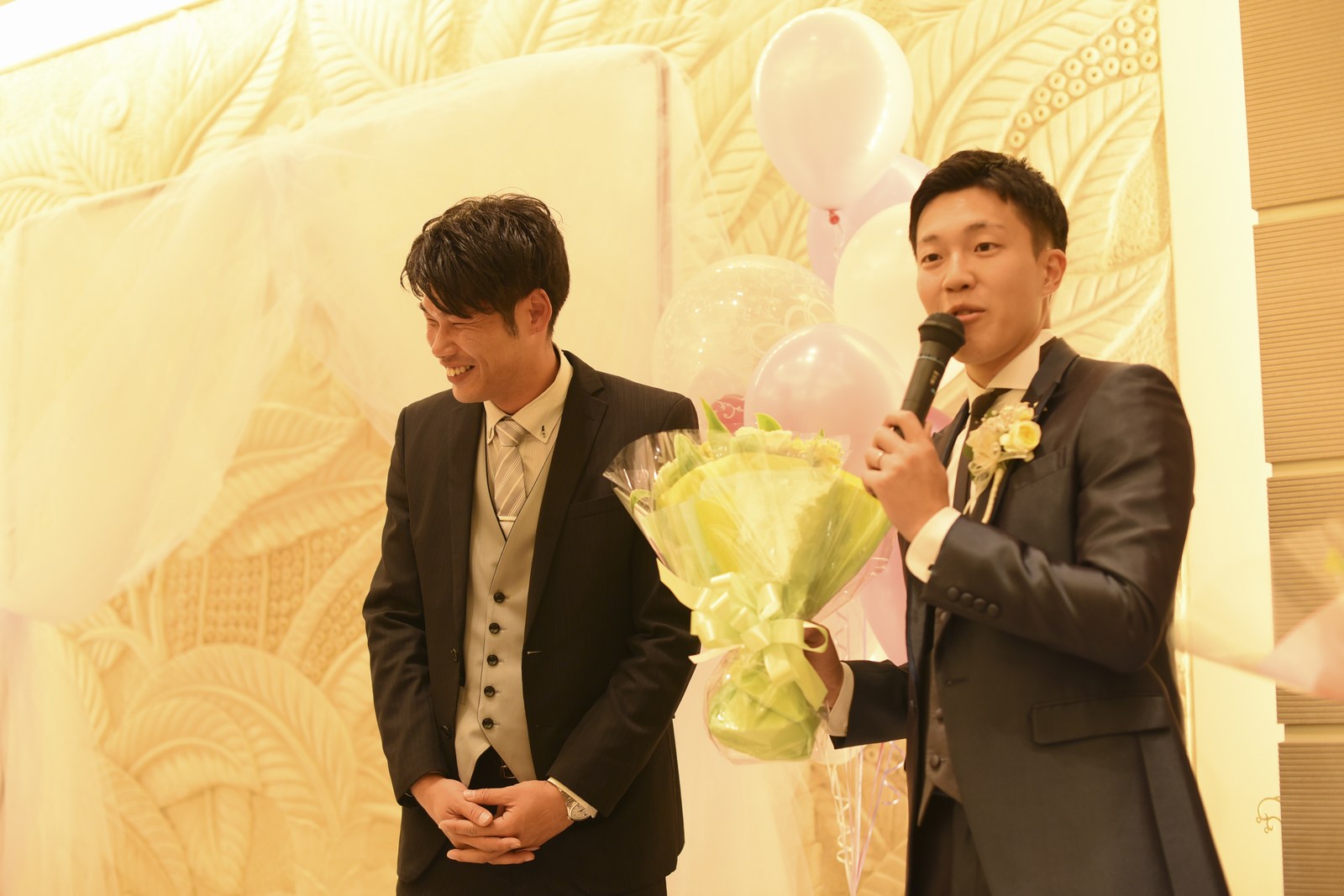 高松市の結婚式場アイルバレクラブ キューピッド