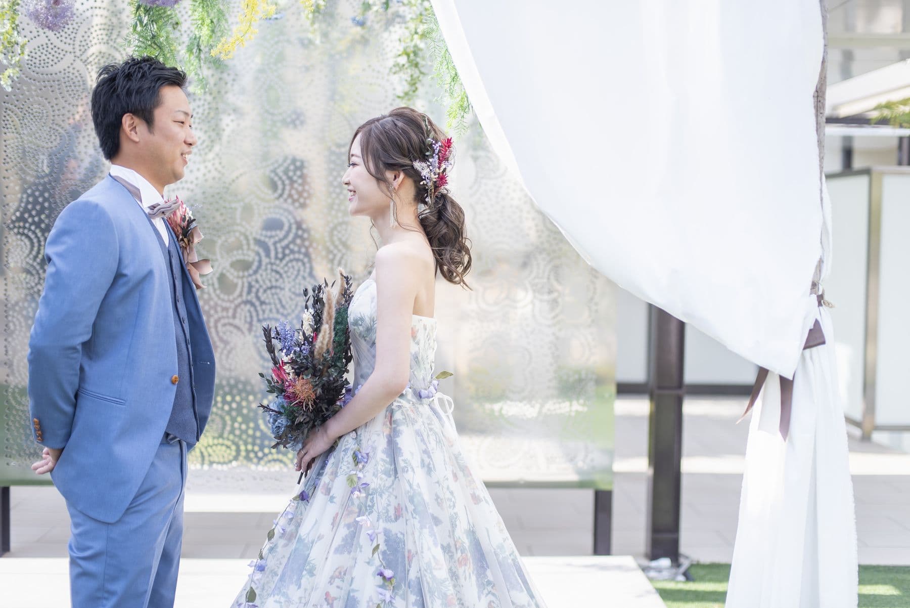 香川県高松市の結婚式場アイルバレクラブ