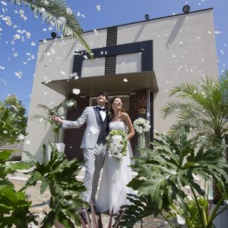 香川県高松市の結婚式場アイルバレクラブのウエディングプラン