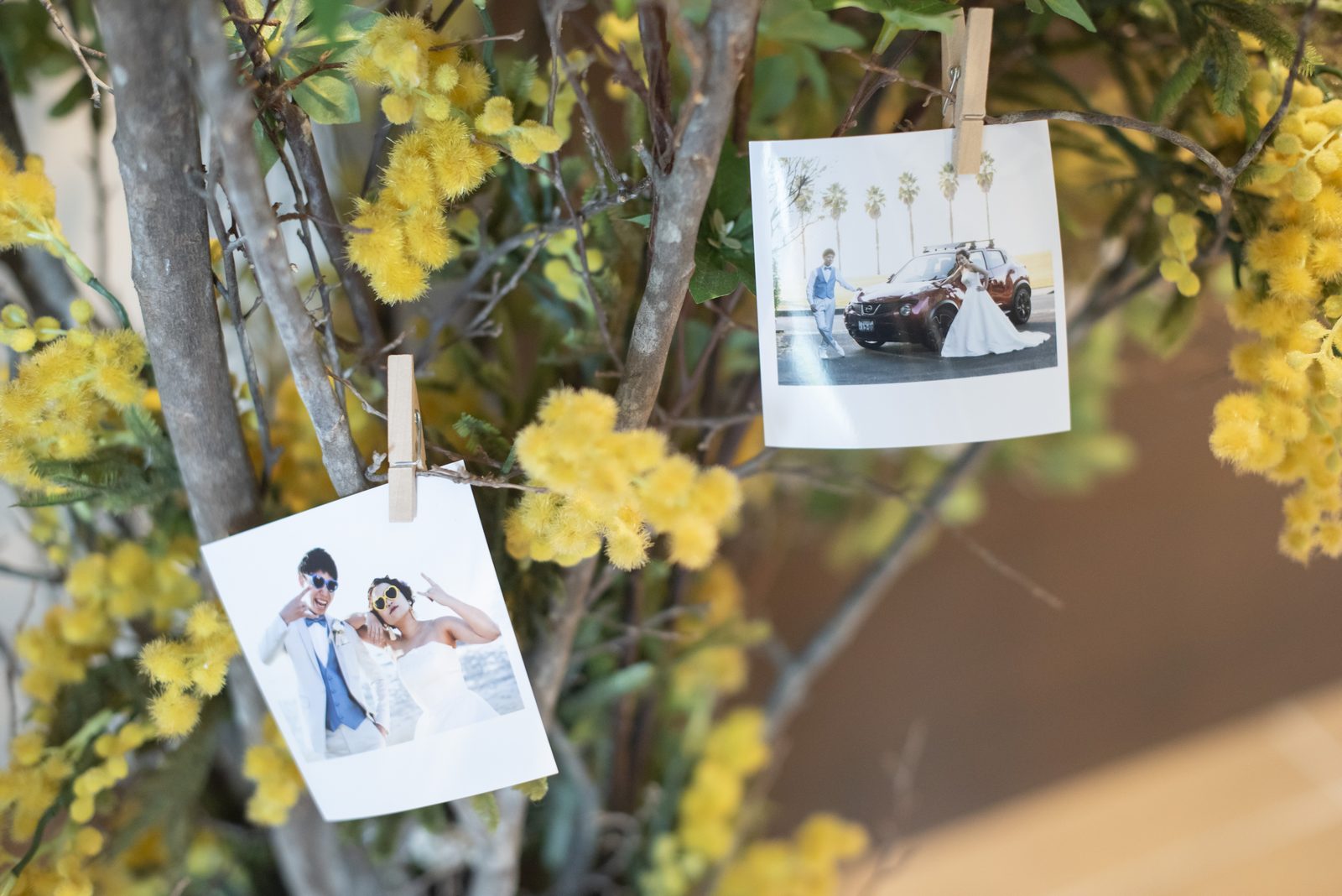 高松市の結婚式場アイルバレクラブ コーディネート