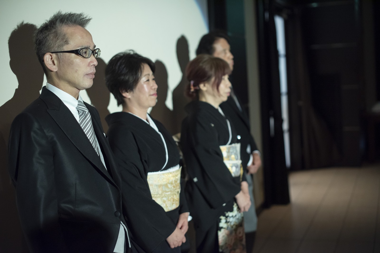 高松市の結婚式場アイルバレクラブ ウエイト米
